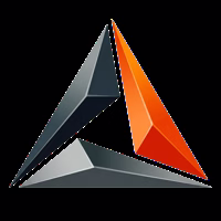 PrismEngine logo