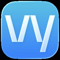 V-Raykally logo